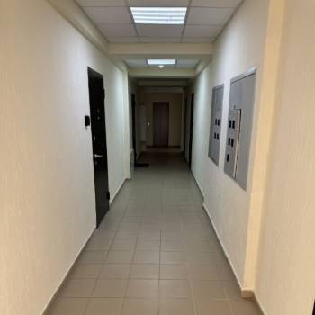 Сдается 1-комнатная квартира, 27 м²