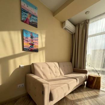 Сдается 1-комнатная квартира, 27 м²