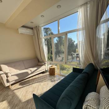 Сдается 1-комнатная квартира, 27 м²