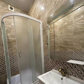 Сдается 1-комнатная квартира, 34 м²