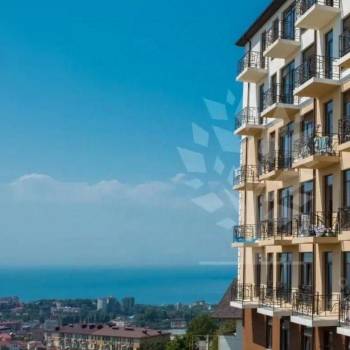 Сдается 1-комнатная квартира, 34 м²