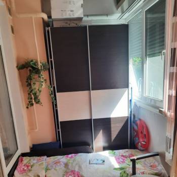 Продается 1-комнатная квартира, 43,6 м²