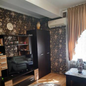 Продается 1-комнатная квартира, 43,6 м²