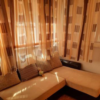 Продается 1-комнатная квартира, 43,6 м²