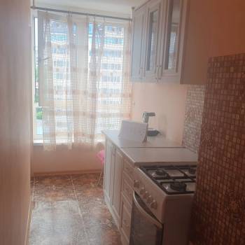 Продается 1-комнатная квартира, 31 м²