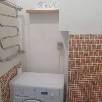 Продается 1-комнатная квартира, 31 м²