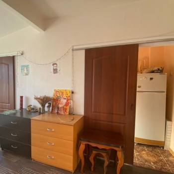 Продается 1-комнатная квартира, 31 м²
