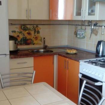 Сдается 2-х комнатная квартира, 30 м²