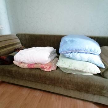 Сдается 2-х комнатная квартира, 30 м²