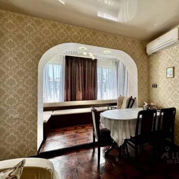 Продается 2-х комнатная квартира, 44,5 м²