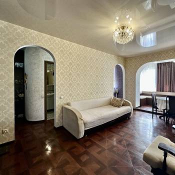 Продается 2-х комнатная квартира, 44,5 м²