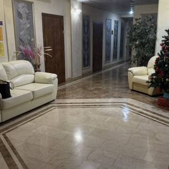 Сдается 1-комнатная квартира, 29 м²