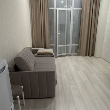 Сдается 1-комнатная квартира, 29 м²