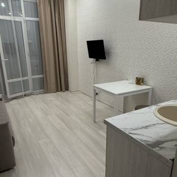 Сдается 1-комнатная квартира, 29 м²