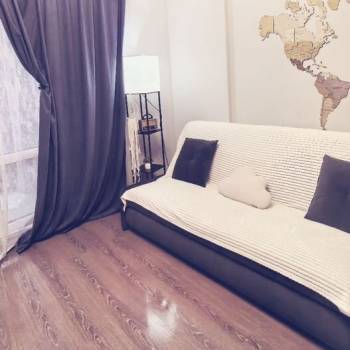 Продается 3-х комнатная квартира, 94 м²