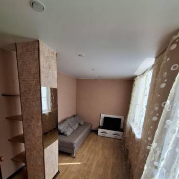 Сдается 2-х комнатная квартира, 31 м²
