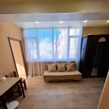 Сдается 2-х комнатная квартира, 31 м²