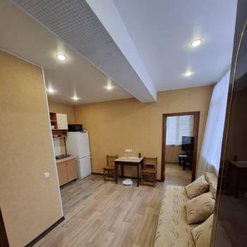 Сдается 2-х комнатная квартира, 31 м²