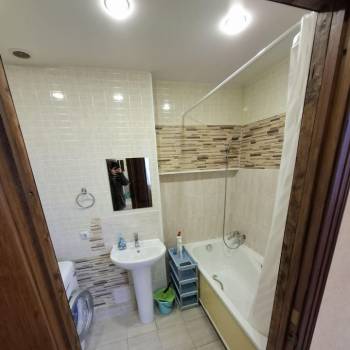Сдается 2-х комнатная квартира, 31 м²