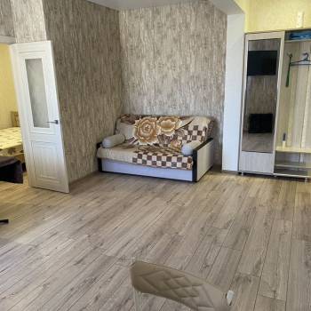 Сдается 1-комнатная квартира, 41,2 м²