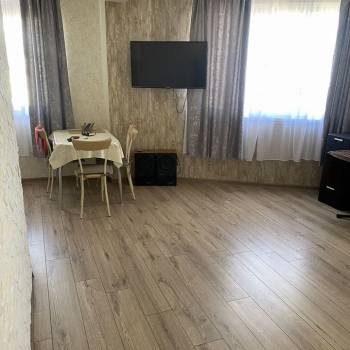 Сдается 1-комнатная квартира, 41,2 м²