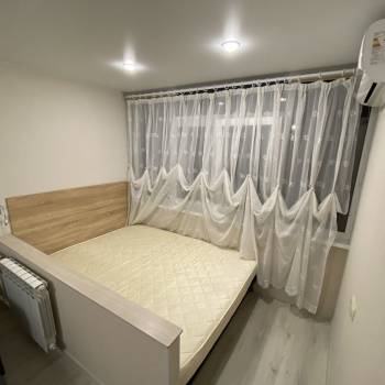Сдается 1-комнатная квартира, 31 м²