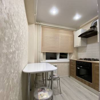 Сдается 1-комнатная квартира, 31 м²