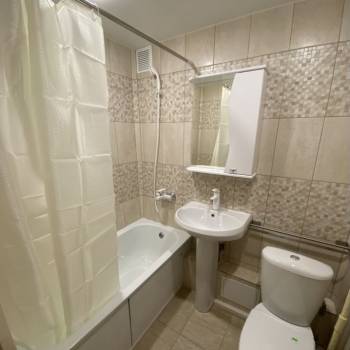 Сдается 1-комнатная квартира, 31 м²