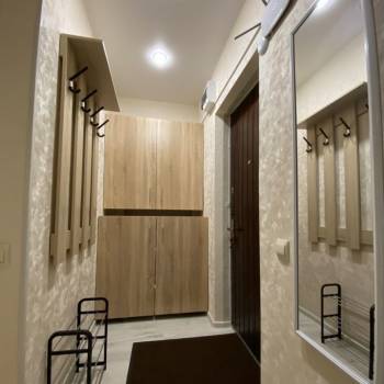 Сдается 1-комнатная квартира, 31 м²