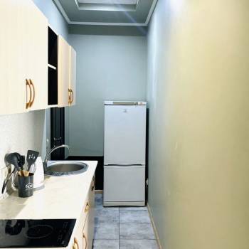 Сдается 2-х комнатная квартира, 35 м²