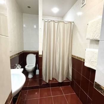 Сдается 2-х комнатная квартира, 35 м²