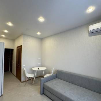 Сдается 1-комнатная квартира, 20 м²