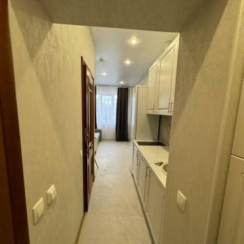 Сдается 1-комнатная квартира, 20 м²