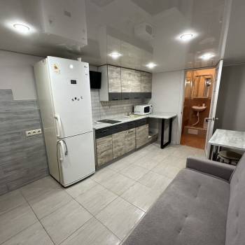 Сдается 1-комнатная квартира, 36 м²