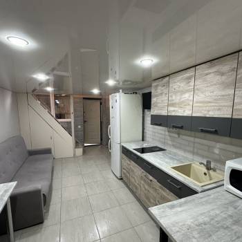 Сдается 1-комнатная квартира, 36 м²