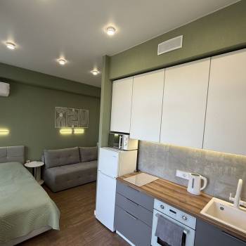 Сдается 1-комнатная квартира, 23 м²