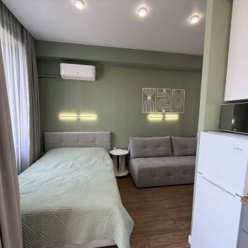 Сдается 1-комнатная квартира, 23 м²