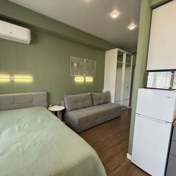 Сдается 1-комнатная квартира, 23 м²