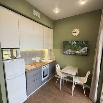 Сдается 1-комнатная квартира, 23 м²