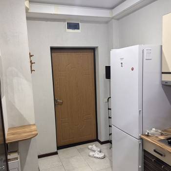 Продается 2-х комнатная квартира, 39,4 м²