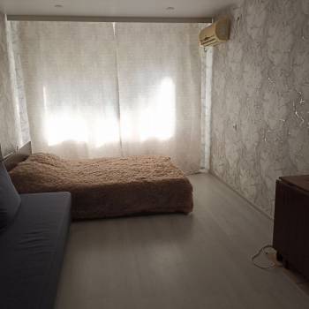 Продается 1-комнатная квартира, 30 м²