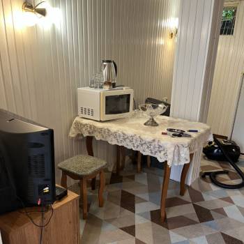 Сдается 1-комнатная квартира, 45 м²