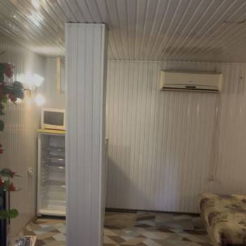 Сдается 1-комнатная квартира, 45 м²