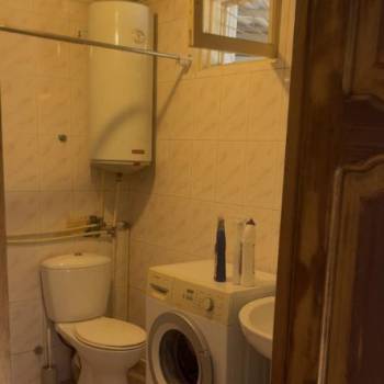 Сдается 1-комнатная квартира, 45 м²