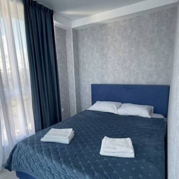Сдается 1-комнатная квартира, 45 м²