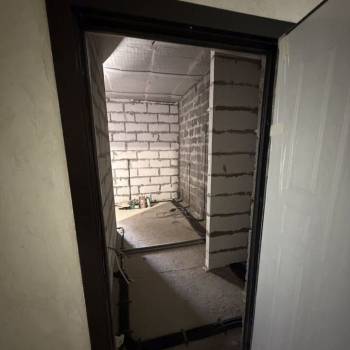 Продается 1-комнатная квартира, 31,8 м²