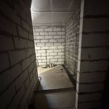 Продается 1-комнатная квартира, 31,8 м²