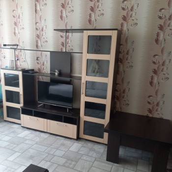 Сдается 1-комнатная квартира, 35,3 м²