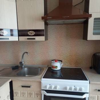 Сдается 1-комнатная квартира, 35,3 м²