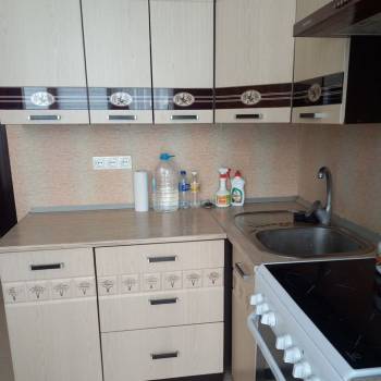 Сдается 1-комнатная квартира, 35,3 м²